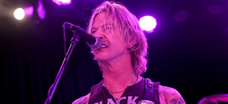 Duff McKagan Announces The Heartbreaking Decision On Guns N’ Roses’ Upcoming Tour