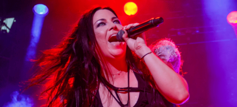 Evanescence Excited Fans With An Official Announcement