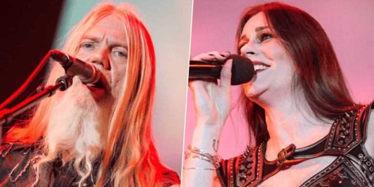 Nightwish Bassist Reveals The Important Side Of The Band