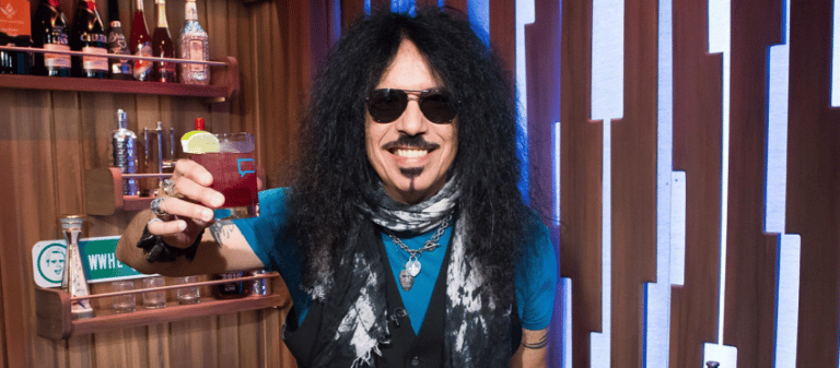 Quiet Riot’s Frankie Banali’s Latest Appearance During Cancer Treatment Revealed