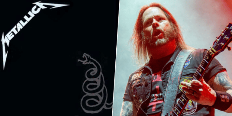 Exodus/Slayer Star Gary Holt Looks Back: “Oh Sh*t, We Got To Do A Black Album-Type Thing”