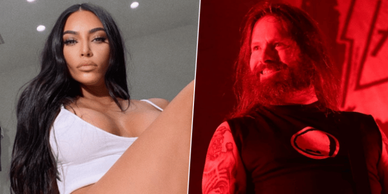 Slayer’s Gary Holt Reacts To Fan Who Wants To Sit To The Kardashians