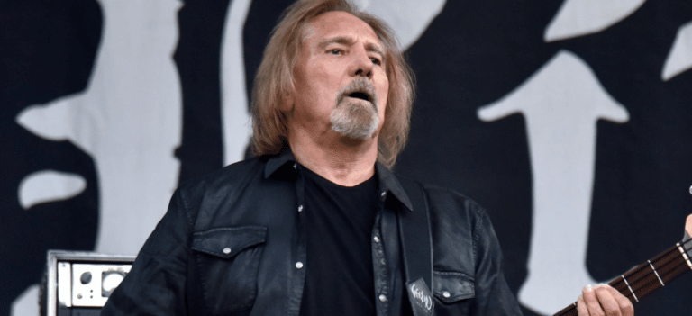 Black Sabbath’s Geezer Butler Recalls The Rare-Known Unfortunate Stage Accident