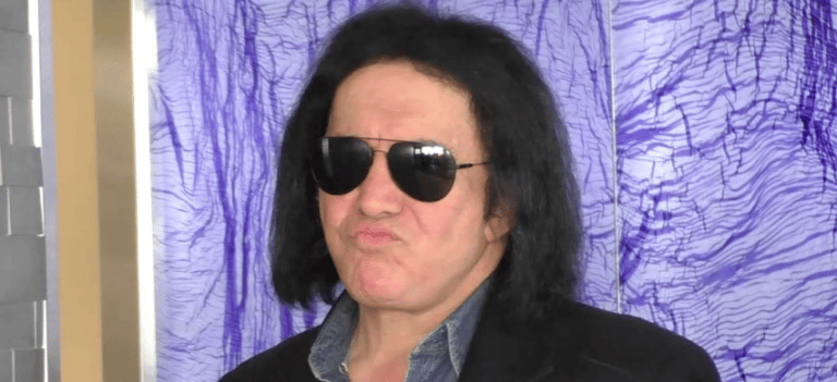KISS’ Gene Simmons Hopes To Play Again Soon