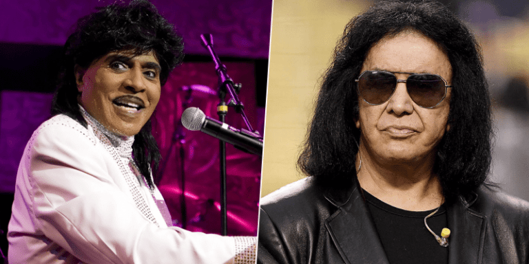 KISS’ Gene Simmons Deeply Saddened After The Sudden Death Of ‘Architect of Rock And Roll’