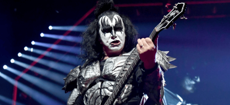 KISS Bassist Gene Simmons Informed Fans About Misunderstanding Coronavirus Issue