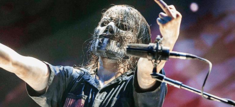 Slipknot’s Jay Weinberg Calls People To Use Their Voices To Make Awareness About The Racism