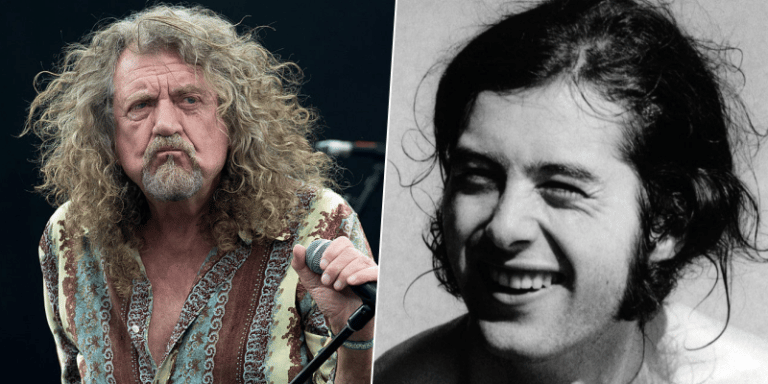 Led Zeppelin Star Jimmy Page Recalls The First Date He Played With Robert Plant