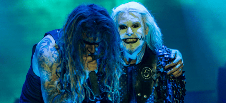 John 5: “I Miss Rob Zombie”