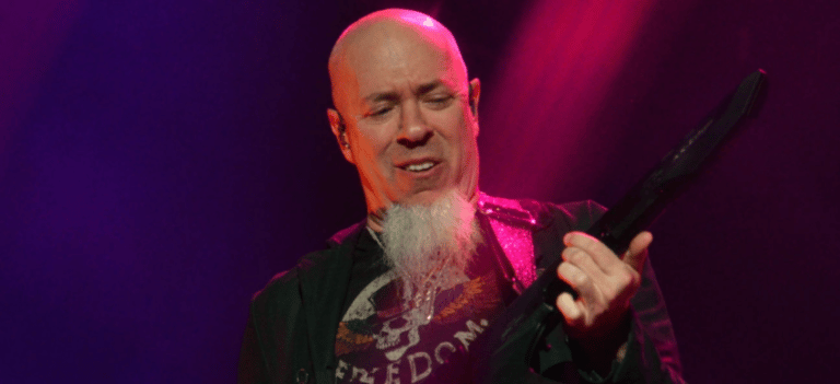 Dream Theater Star Ends Up Liquid Tension Experiment’s Reunion Rumors