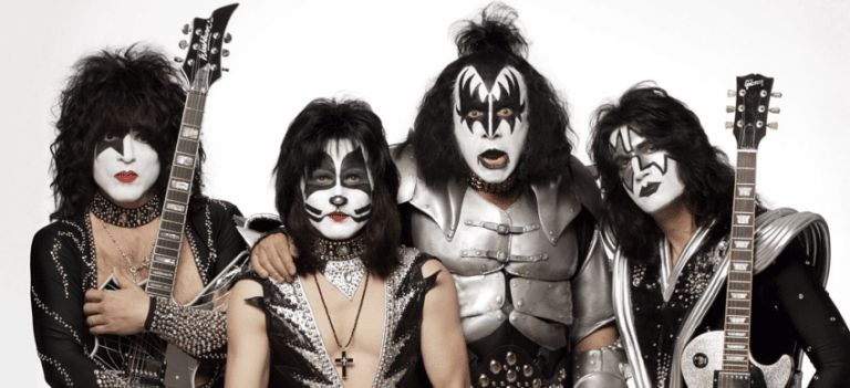 KISS Remembers One Of The Most Important Days Of The Band