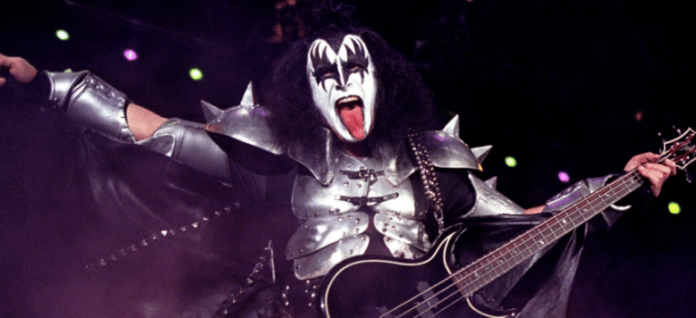 KISS Recalls The Special Sold-Out Show They Played