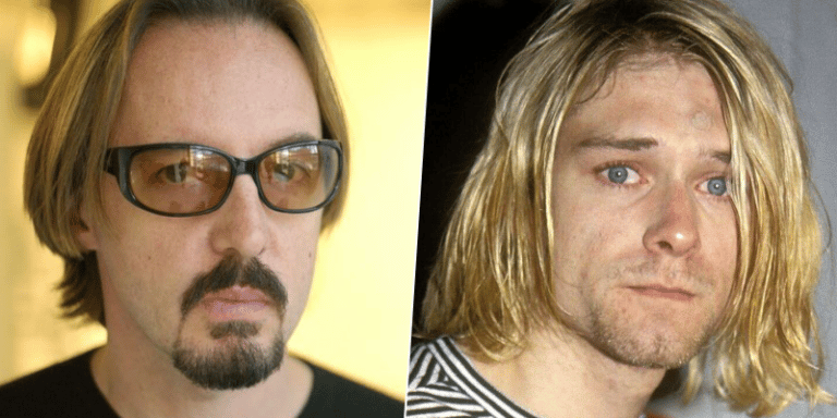 Nirvana Producer Says The Death Of Kurt Cobain Was A Big Turning Point In His Career