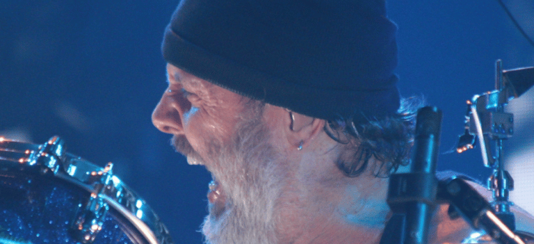 Metallica Drummer Lars Ulrich Writes Meaningful Letter For The Emotional Day