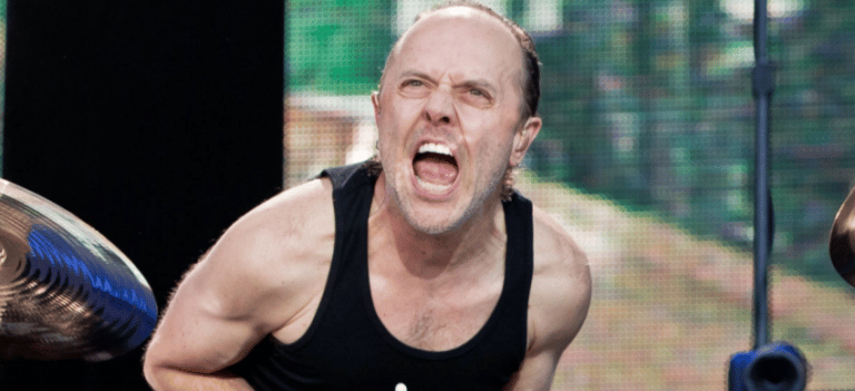 Metallica’s Lars Ulrich Talks On Fade To Black: “We Surprised Everyone But Ourselves”