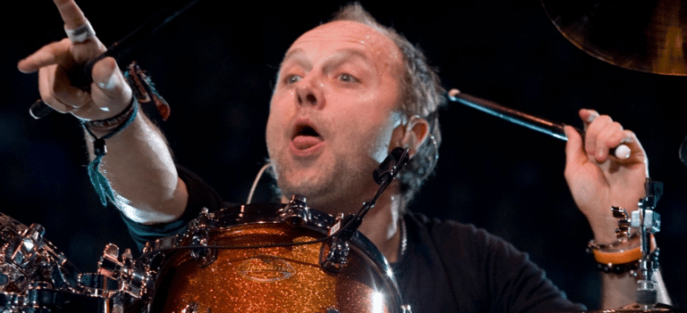 Metallica’s Lars Ulrich Gives Breaking News About Their Show Situation