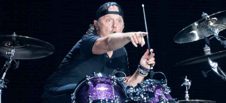 Lars Ulrich Looks Forward To Metallica’s Post-Coronavirus Plans: “Miss The Shenanigans”
