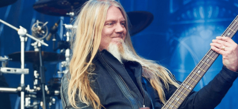 Marco Hietala Comments On What Is The Real Reason Behind Nightwish’s Success