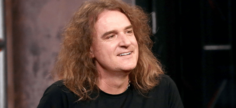 David Ellefson Shares Exciting Updates On Megadeth/Lamb of God Tour