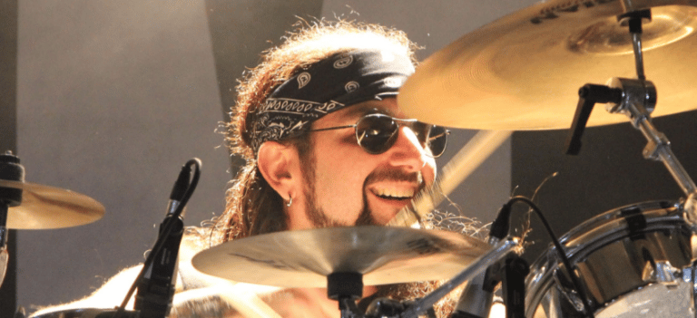 Ex-Dream Theater Drummer Mike Portnoy Names ‘Band Of The Decade’