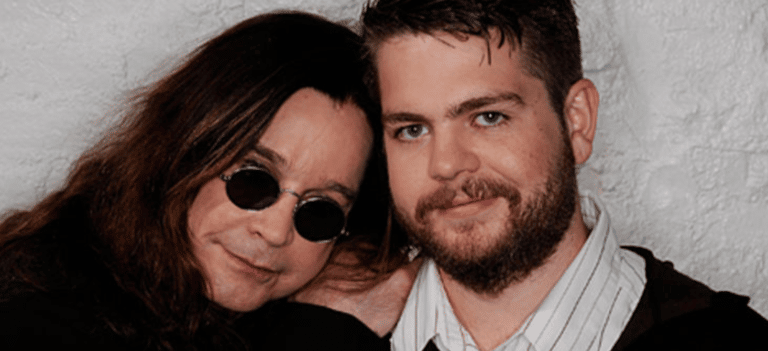 Ozzy Osbourne’s Son Makes Flash Comments About His Father’s Future Days