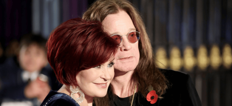 Black Sabbath’s Recent Health Condition Revealed By His Wife Sharon Osbourne