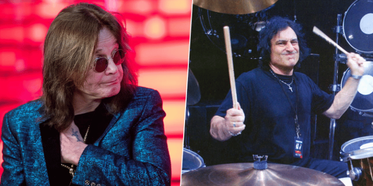 Ex-Black Sabbath Star Remembers Ozzy Osbourne’s Weird Behavior