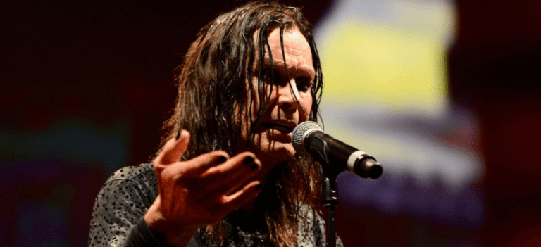Black Sabbath’s Ozzy Osbourne’s State Of Health Looks Great During Quarantine