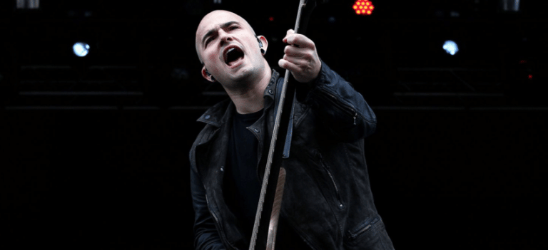 Trivium’s Bassist Makes Critical Comments About The Relationship Between Band Members
