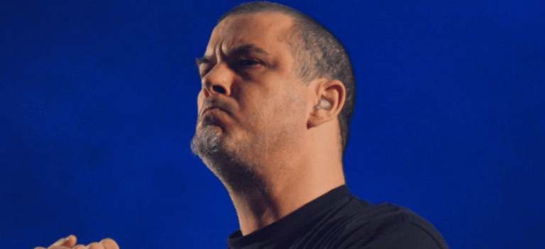 Pantera’s Phil Anselmo Reveals The Greatest Metal Singer In Music History