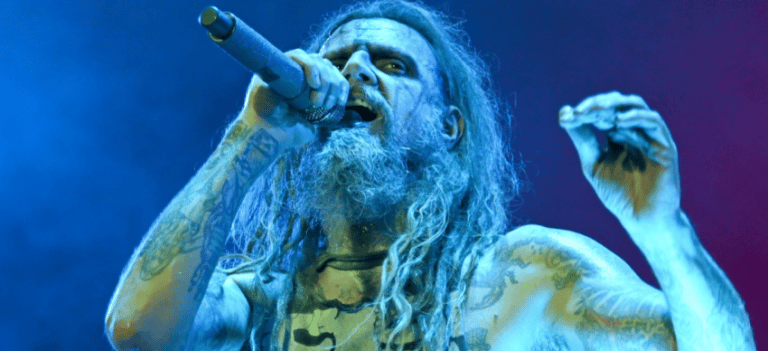 Rob Zombie Breaks His Silence On The States’ Reopening Issue