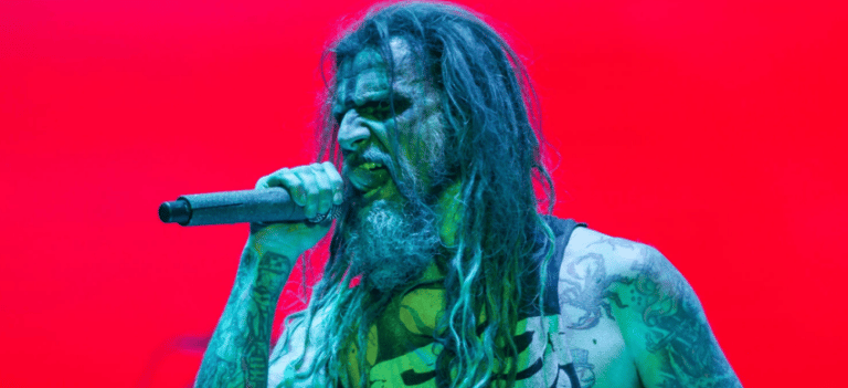 Rob Zombie Thrills Fans With His Important Career Decision