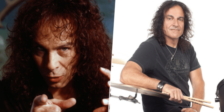 Vinny Appice Reveals Flash Truths Behind His And Ronnie James Dio’s Departing From Black Sabbath