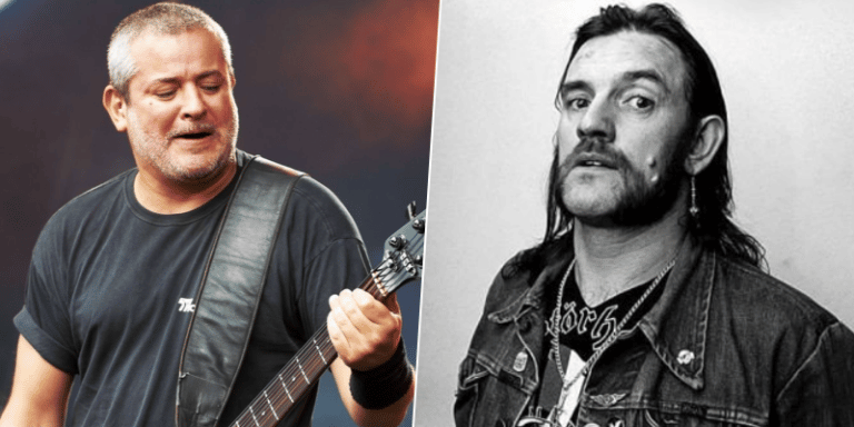 Sepultura Reveals The Rare Pose Featuring Motorhead: “We Miss You Lemmy”