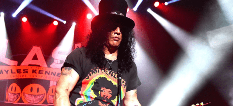 Guns N’ Roses Announces Its Important Decision About Coronavirus Process