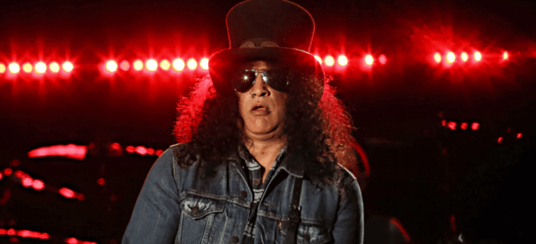 Guns N’ Roses Postponed The North American Tour