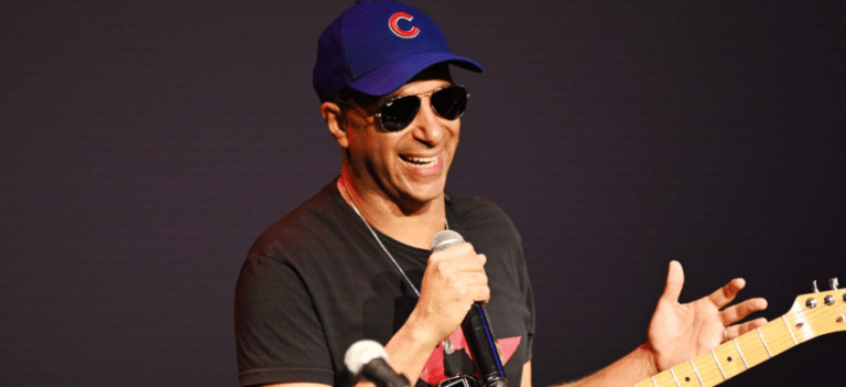 Rage Against The Machine Star Admits That Pop and R&B Are More Popular Than Rock Music