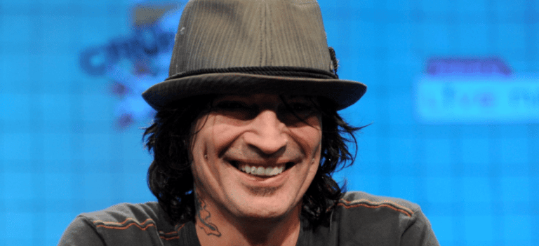 Motley Crue’s Tommy Lee Was Attacked Because Of Ate The Rice