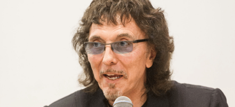 Tony Iommi Makes Important Comments About The Possibility Of Black Sabbath Shows