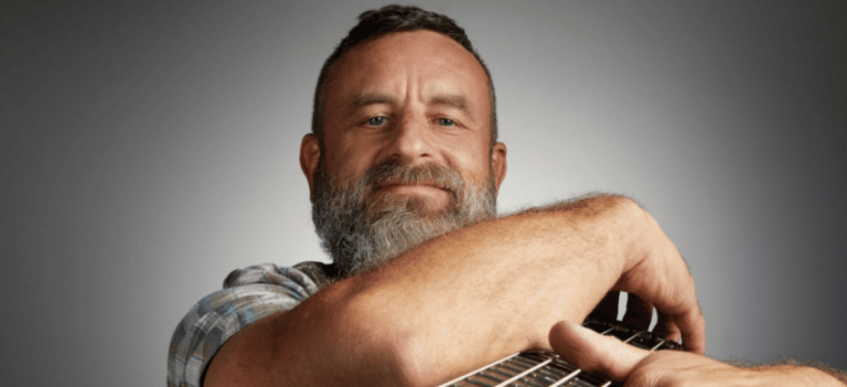 Tool’s Justin Chancellor Reveals His Dream Job For The First Time