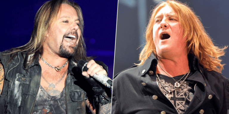 Motley Crue and Def Leppard Announces First Postponements Of The Stadium Tour