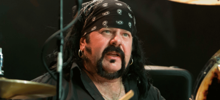 Pantera Mentions Vinnie Paul In Honor Of His Special Day