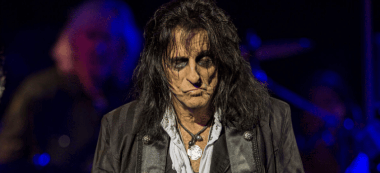 Alice Cooper Breaks Silence On Touring Decision: “Everything Should Go Back To What It Was”