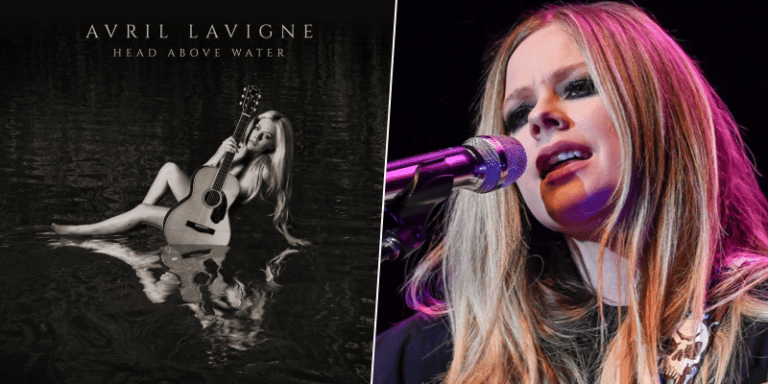 Avril Lavigne Discusses How Her Health Condition Affected Her Musical Life