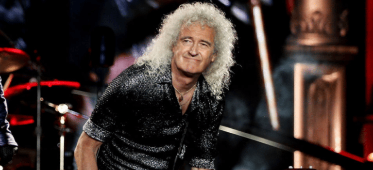 Queen’s Brian May Discloses The Rare Thing He Searches For Years