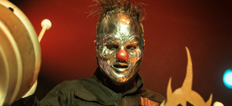 Clown Answers If Slipknot Will Perform Without Masks: “We’re Not Part Of Your Hypothesis”