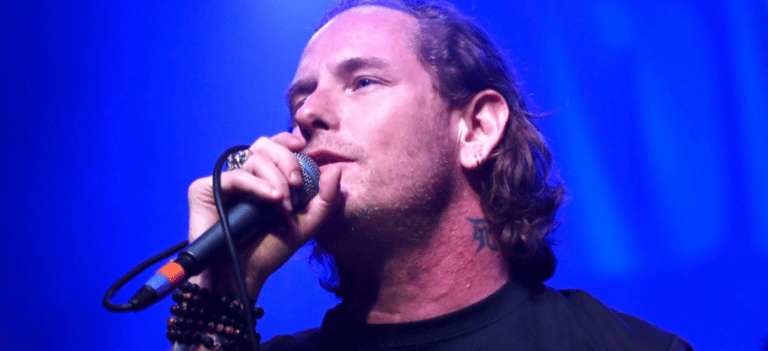 Slipknot’s Corey Taylor Explains Why He Supports ‘Black Lives Matter’ Movement