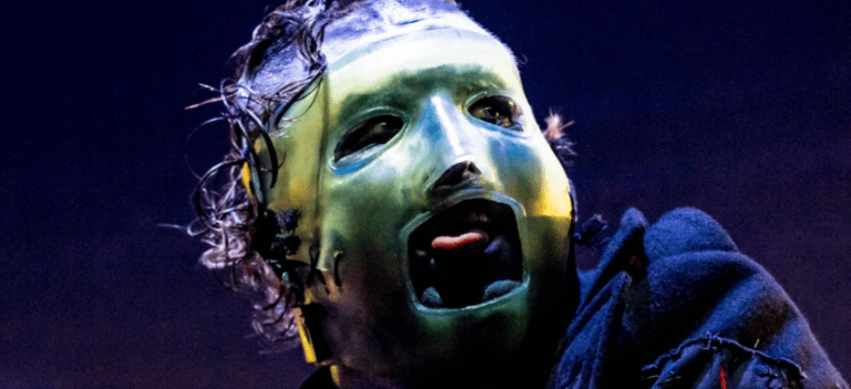 Slipknot’s Corey Taylor Talks On His Upcoming Solo Album: “I Tried Giving Them To Other Bands”