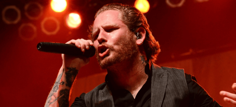 Slipknot’s Corey Taylor Reveals His Unheard Habit For The First Time