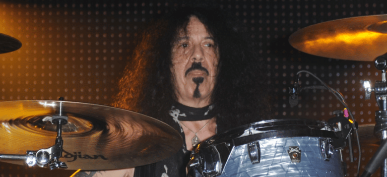 Quiet Riot Star Frankie Banali Talks On His Current State Of Health, Here Are The Details